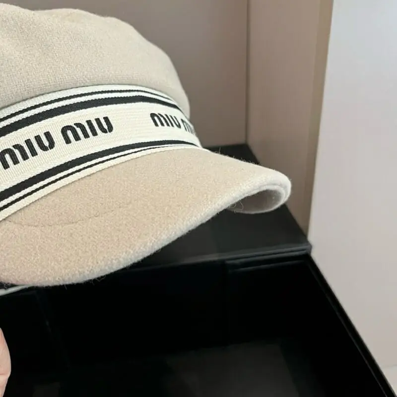 miu miu casquette s_126103a3